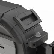 AUTOMATICKÝ NAVIJAK S HADIACI 20-2-2 1/2 Náhľad