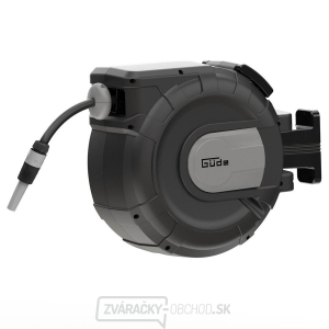 AUTOMATICKÝ NAVIJAK S HADIACI 20-2-2 1/2 AUTOMATICKÝ NAVIJAK S HADIACI 20-2-2 1/2 gallery main image