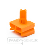 CRAFTMAKER Bench Dog - zarážka pre pracovný stôl - 4 ks CRAFTMAKER Bench Dog - zarážka pre pracovný stôl - 4 ks náhled