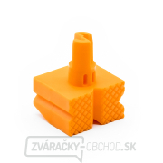 CRAFTMAKER Bench Dog - zarážka pre pracovný stôl - 4 ks CRAFTMAKER Bench Dog - zarážka pre pracovný stôl - 4 ks náhled