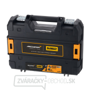 DeWalt McLaren príklepová vŕtačka DCD85MP2T + príslušenstvo náhled