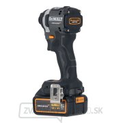 DeWalt McLaren rázový uťahovák 1/4 DCF85MP2T + príslušenstvo náhled