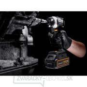 DeWalt McLaren rázový uťahovák 1/4 DCF85MP2T + príslušenstvo náhled