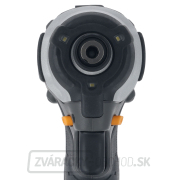 DeWalt McLaren rázový uťahovák 1/4 DCF85MP2T + príslušenstvo náhled