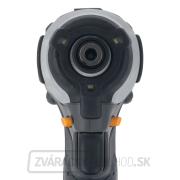 DeWalt McLaren Kombo sada príklepová vŕtačka DCD85MP2T a rázový uťahovač DCF85MP2T + príslušenstvo DeWalt McLaren Kombo sada príklepová vŕtačka DCD85MP2T a rázový uťahovač DCF85MP2T + príslušenstvo náhled