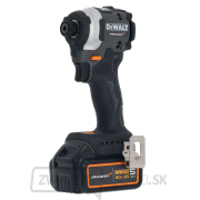 DeWalt McLaren Kombo sada príklepová vŕtačka DCD85MP2T a rázový uťahovač DCF85MP2T + príslušenstvo DeWalt McLaren Kombo sada príklepová vŕtačka DCD85MP2T a rázový uťahovač DCF85MP2T + príslušenstvo náhled