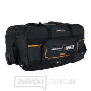 DeWalt McLaren Športová taška na náradie s kolieskami DWST83522 DeWalt McLaren Športová taška na náradie s kolieskami DWST83522 náhled