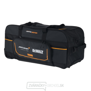 DeWalt McLaren Športová taška na náradie s kolieskami DWST83522 DeWalt McLaren Športová taška na náradie s kolieskami DWST83522 gallery main image