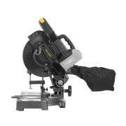 Aku pokosová píla Procraft PGS20bb (bez batérie a nabíjačky) | PGS20bb náhled