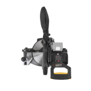 Aku pokosová píla Procraft PGS20bb (bez batérie a nabíjačky) | PGS20bb náhled