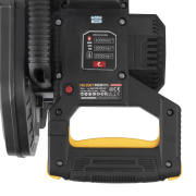 Aku pokosová píla Procraft PGS20bb (bez batérie a nabíjačky) | PGS20bb náhled