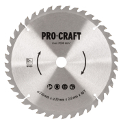 Aku pokosová píla Procraft PGS20bb (bez batérie a nabíjačky) | PGS20bb náhled