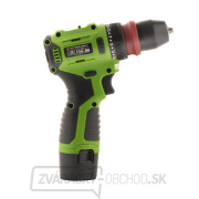 Aku skrutkovač Procraft PA12Pro DFR-2b-c | PA12Pro DFR-2b-c náhled