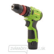 Aku skrutkovač Procraft PA12Pro DFR-2b-c | PA12Pro DFR-2b-c náhled