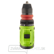 Aku skrutkovač Procraft PA12Pro DFR-2b-c | PA12Pro DFR-2b-c náhled