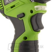 Aku skrutkovač Procraft PA12Pro DFR-2b-c | PA12Pro DFR-2b-c náhled