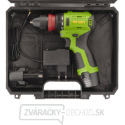 Aku skrutkovač Procraft PA12Pro DFR-2b-c | PA12Pro DFR-2b-c náhled
