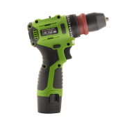 Aku skrutkovač Procraft PA12Pro DFR-2b-c | PA12Pro DFR-2b-c náhled