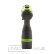 Aku skrutkovač Procraft PA12Pro-1b | PA12Pro-1b Náhľad