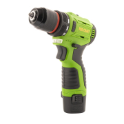 Aku skrutkovač Procraft PA12Pro-1b | PA12Pro-1b náhled