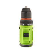 Aku skrutkovač Procraft PA12Pro-1b | PA12Pro-1b náhled
