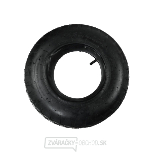 Pneumatika s dušou 4.00-8/4PR kosoštvorec(20) Pneumatika s dušou 4.00-8/4PR kosoštvorec(20) gallery main image