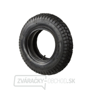 Pneumatika s dušou 4.00-8/6PR(20) Pneumatika s dušou 4.00-8/6PR(20) gallery main image