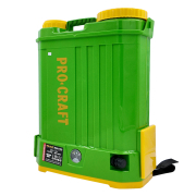 AKU postrekovač Procraft AS20-12 sada s batériou 20V 2Ah a nabíjačkou | SAS20-12/20-2A/20-1 Náhľad