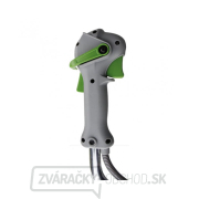 Benzínový krovinorez s elektrickým štartovaním Procraft T4200EL Pro | T4200EL Pro Benzínový krovinorez s elektrickým štartovaním Procraft T4200EL Pro | T4200EL Pro náhled