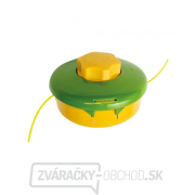 Benzínový krovinorez s elektrickým štartovaním Procraft T4200EL Pro | T4200EL Pro Benzínový krovinorez s elektrickým štartovaním Procraft T4200EL Pro | T4200EL Pro náhled