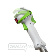 Benzínový krovinorez s elektrickým štartovaním Procraft T4200EL Pro | T4200EL Pro Benzínový krovinorez s elektrickým štartovaním Procraft T4200EL Pro | T4200EL Pro náhled