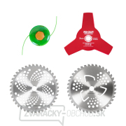 Benzínový krovinorez s elektrickým štartovaním Procraft T4200EL Pro | T4200EL Pro Benzínový krovinorez s elektrickým štartovaním Procraft T4200EL Pro | T4200EL Pro náhled