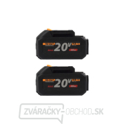 Aku krovinorez obojručná rukoväť (riadidlá) Procraft ATA-40C | ATA-40C Aku krovinorez obojručná rukoväť (riadidlá) Procraft ATA-40C | ATA-40C náhled