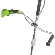 Aku krovinorez obojručná rukoväť (riadidlá) Procraft ATA-40C | ATA-40C Náhľad