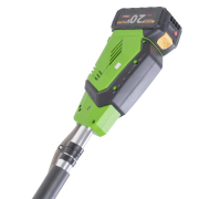 Aku krovinorez obojručná rukoväť (riadidlá) Procraft ATA-40C | ATA-40C náhled