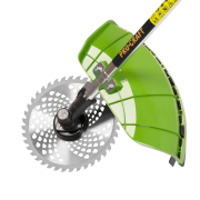 Aku krovinorez obojručná rukoväť (riadidlá) Procraft ATA-40C | ATA-40C náhled