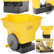 Záhradný sejací stroj 3L (8) Záhradný sejací stroj 3L (8) náhled