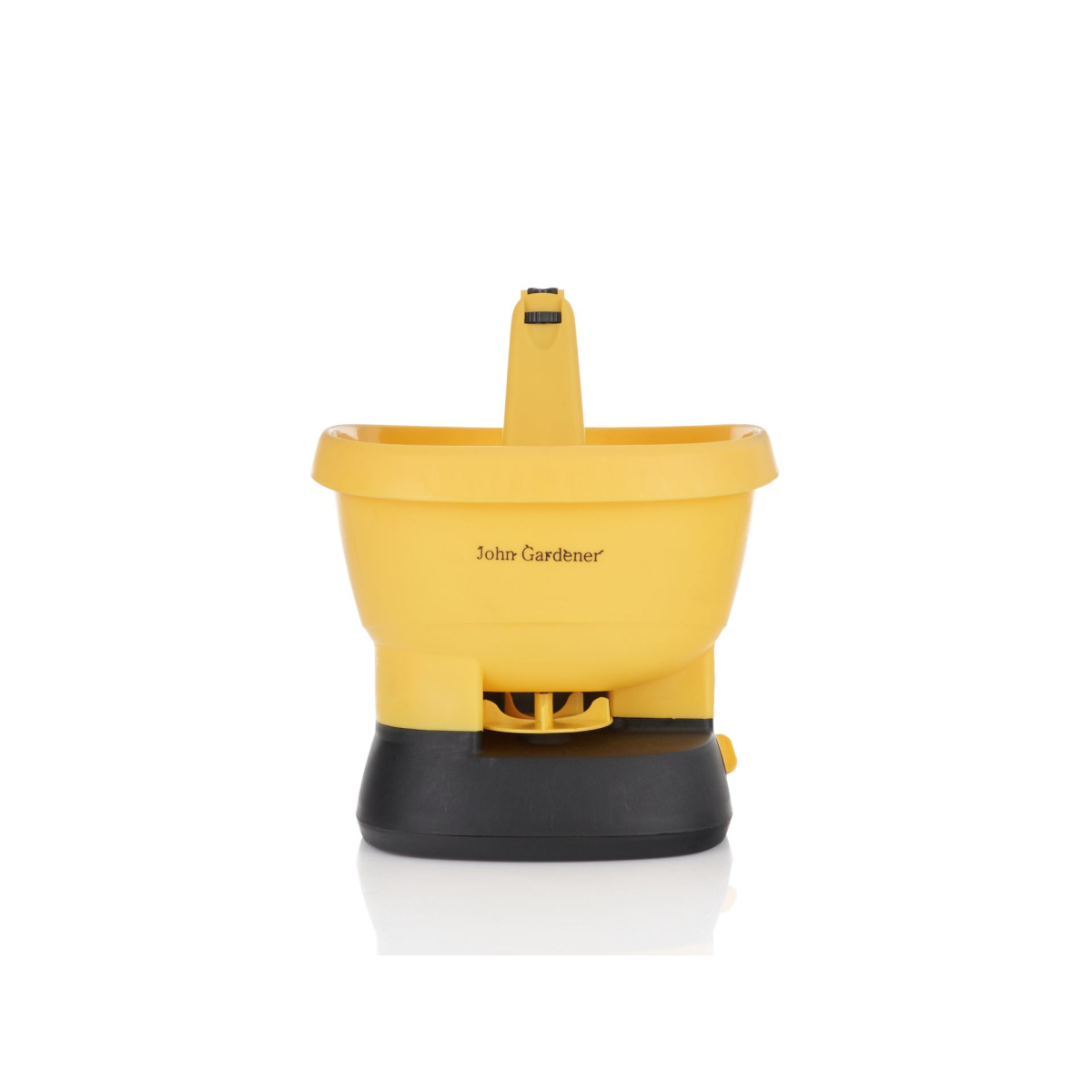 Akumulátorový záhradný sejací stroj 2,7 l (4) Náhľad