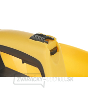 Akumulátorový záhradný sejací stroj 2,7 l (4) Akumulátorový záhradný sejací stroj 2,7 l (4) náhled