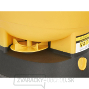 Akumulátorový záhradný sejací stroj 2,7 l (4) Akumulátorový záhradný sejací stroj 2,7 l (4) náhled