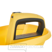 Akumulátorový záhradný sejací stroj 2,7 l (4) náhled