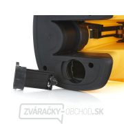 Akumulátorový záhradný sejací stroj 2,7 l (4) náhled