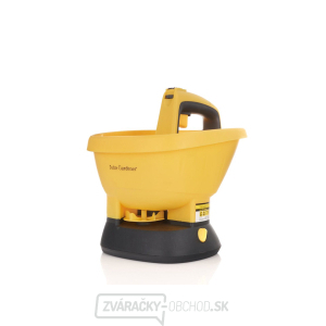 Akumulátorový záhradný sejací stroj 2,7 l (4) Akumulátorový záhradný sejací stroj 2,7 l (4) gallery main image