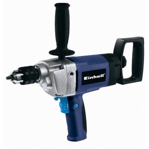 Miešač lepidel a malty BT-MX 1100 E Einhell Blue  gallery main image