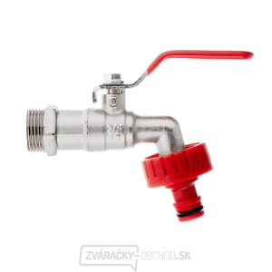 Sada - kohútik 3/4 Sada - kohútik 3/4 gallery main image