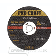 Kotúč pre Procraft PGA12 | KPGA12 Kotúč pre Procraft PGA12 | KPGA12 gallery main image