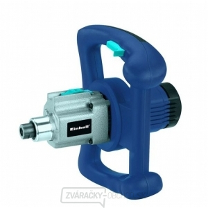 Miešadlo malty BT-MX 1400 E Einhell Blue