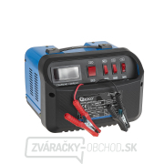 Nabíjačka batérií so štartovaním 12/24 CB-50 20-380Ah (1) Náhľad