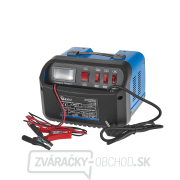 Nabíjačka batérií so štartovaním 12/24 CB-50 20-380Ah (1) Náhľad