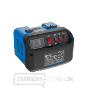 Nabíjačka batérií so štartovaním 12/24 CB-50 20-380Ah (1) náhled